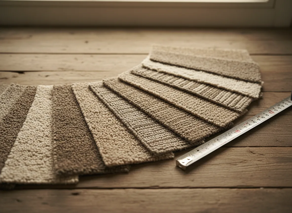 Carpet Installation Port Lions, AK FAQs